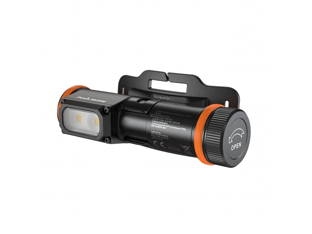 Fenix WH35RE headlamp flashlight - Photo