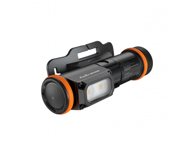 Fenix WH35RE headlamp flashlight - Photo