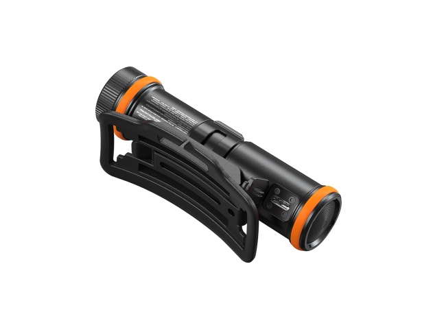 Fenix WH35RE headlamp flashlight - Photo
