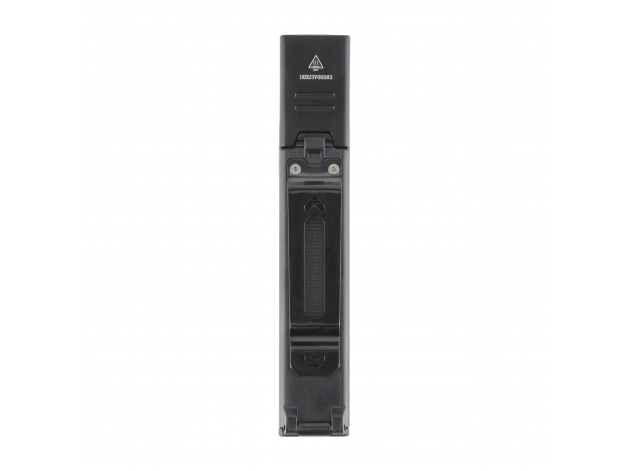 Fenix WT25R LED flashlight - Photo