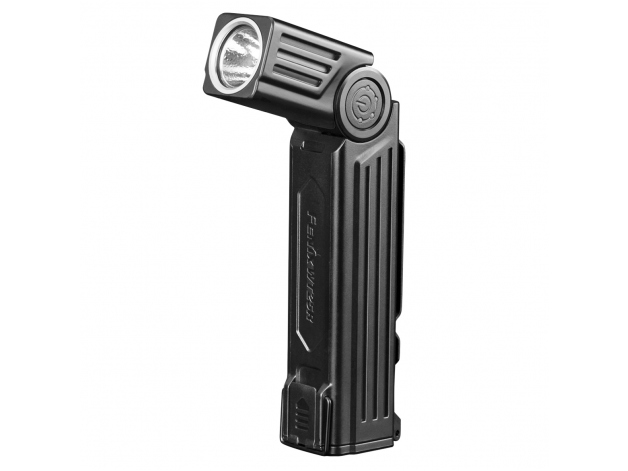 Fenix WT25R LED flashlight - Photo