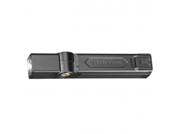 Fenix WT25R LED flashlight - Photo