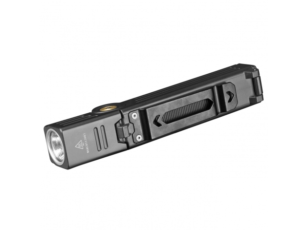 Fenix WT25R LED flashlight - Photo