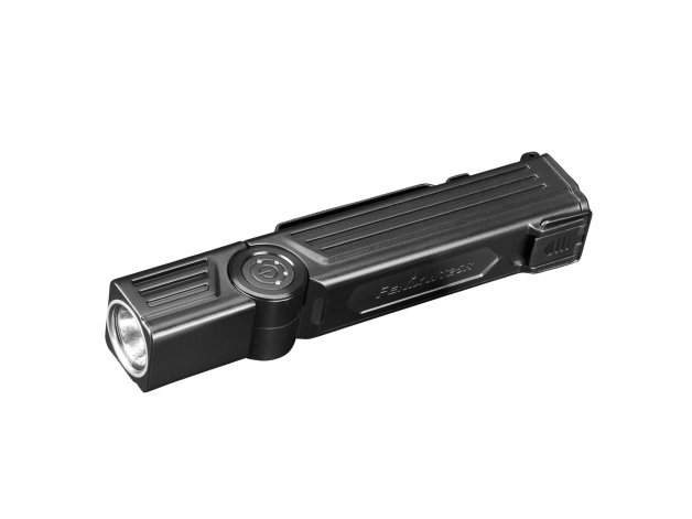 Fenix WT25R LED flashlight - Photo