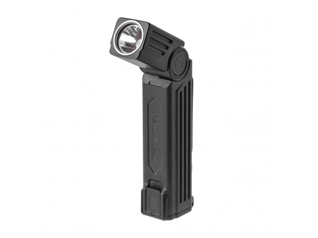Fenix WT25R LED flashlight - Photo