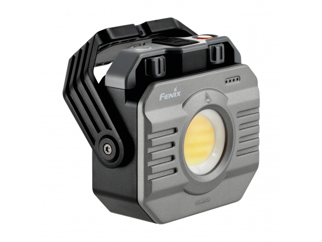 Lampa kempingowa Fenix CL28R - Zdjęcie
