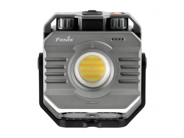 Lampa kempingowa Fenix CL28R - Zdjęcie