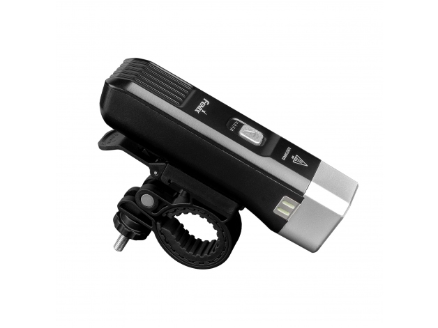 Lampa rowerowa Fenix BC25R - Zdjęcie