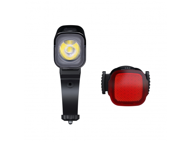 Lampa rowerowa Fenix BC28R - Zdjęcie