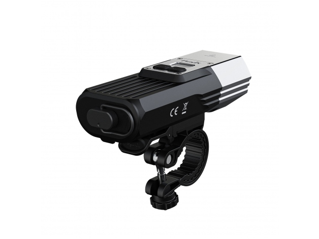 Lampa rowerowa Fenix BC45R - Zdjęcie