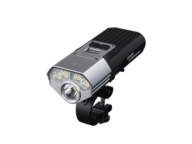 Lampa rowerowa Fenix BC45R - Zdjęcie