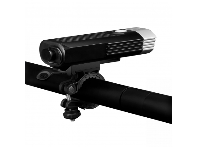 Lampa rowerowa przednia Fenix BC30 V2.0 - Zdjęcie