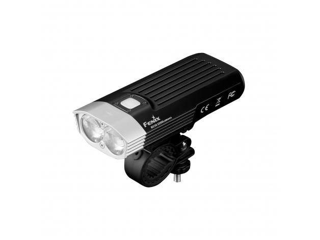 Lampa rowerowa przednia Fenix BC30 V2.0 - Zdjęcie