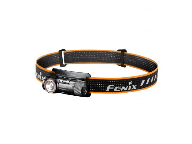Latarka czołowa Fenix HM50R V2.0 - Zdjęcie