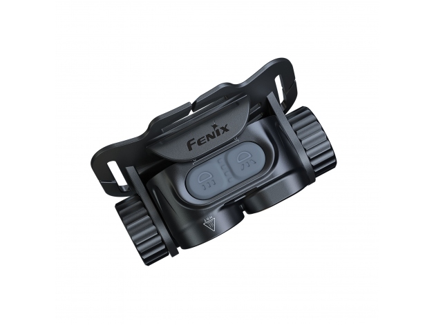 Latarka czołowa Fenix HM65R V2.0 - Zdjęcie