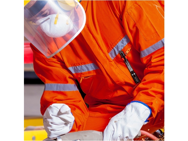 Latarka diodowa Fenix WF05E - Zdjęcie