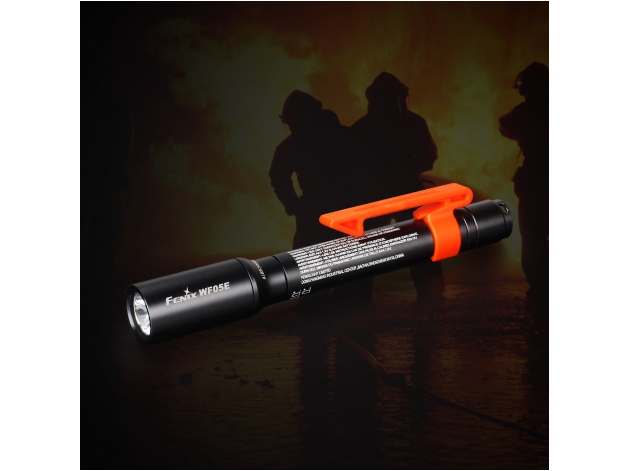 Latarka diodowa Fenix WF05E - Zdjęcie