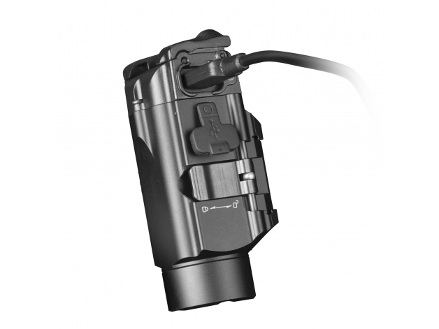 Latarka Fenix GL19R - Zdjęcie