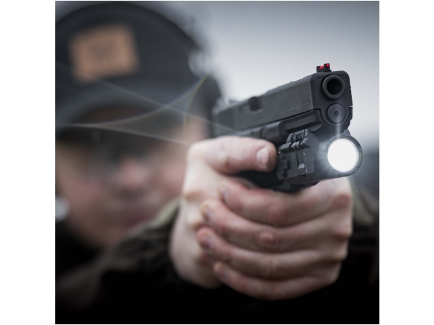 Latarka Fenix GL19R - Zdjęcie