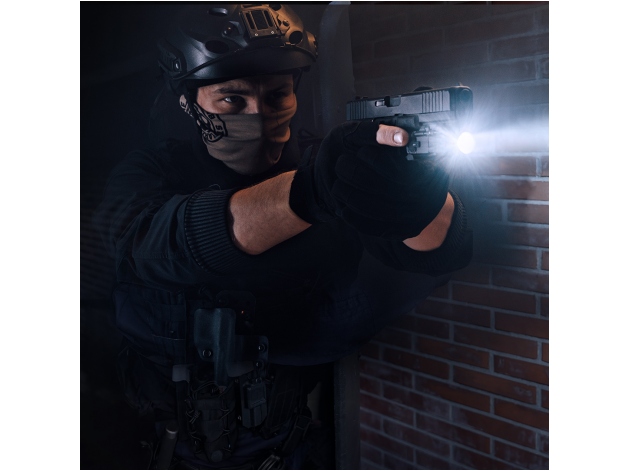 Latarka Fenix GL19R - Zdjęcie