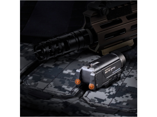 Latarka Fenix GL19R - Zdjęcie