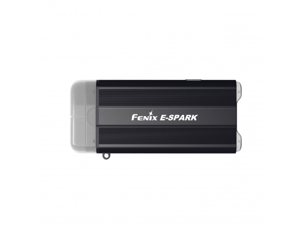 Latarka LED Fenix E-SPARK - Zdjęcie
