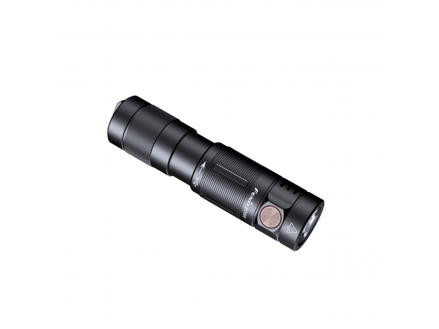 Latarka LED Fenix E09R - Zdjęcie