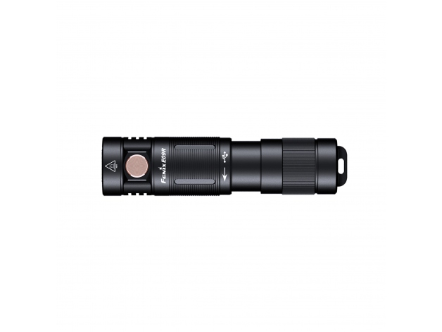 Latarka LED Fenix E09R - Zdjęcie