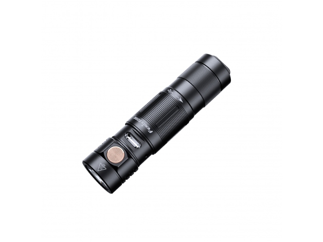 Latarka LED Fenix E09R - Zdjęcie