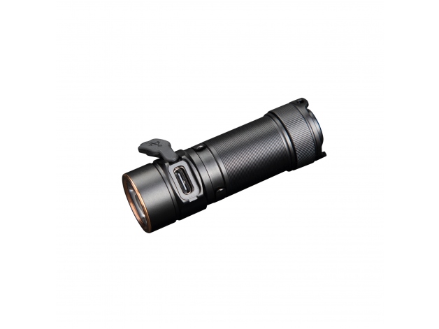 Latarka LED Fenix E18R V2.0 - Zdjęcie