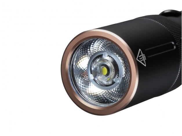 Latarka LED Fenix E20 V2.0 - Zdjęcie