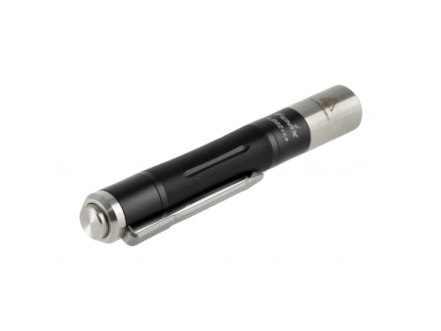 Latarka LED Fenix LD02 V2.0 - Zdjęcie