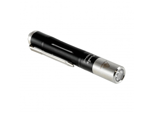 Latarka LED Fenix LD02 V2.0 - Zdjęcie
