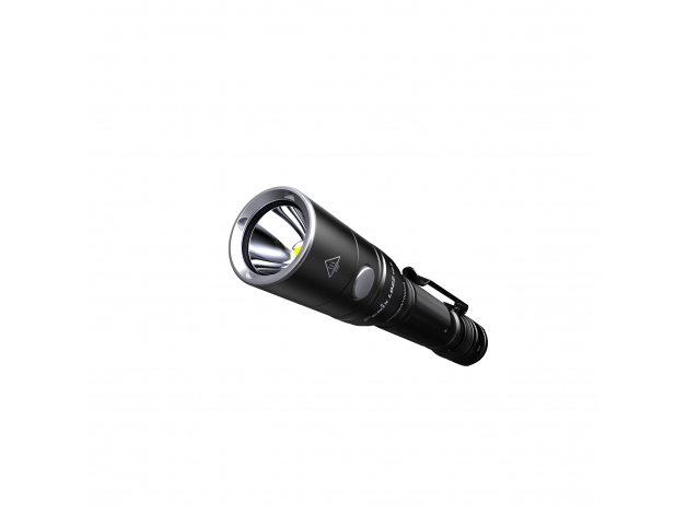 Latarka LED Fenix LD22 V2.0 - Zdjęcie