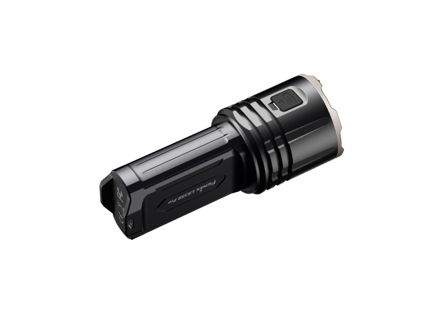 Latarka LED Fenix LR35R PRO - Zdjęcie