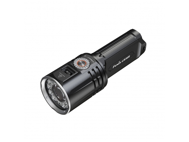 Latarka LED Fenix LR36R - Zdjęcie