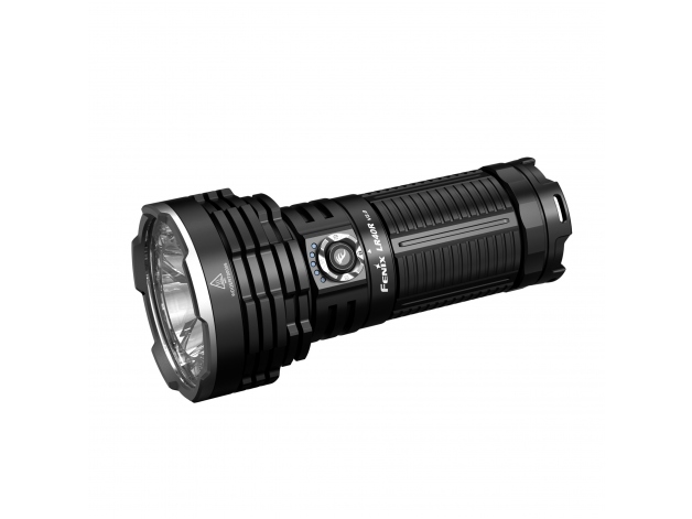 Latarka LED Fenix LR40R V2.0 - Zdjęcie