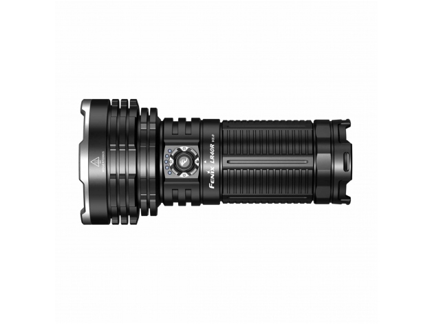 Latarka LED Fenix LR40R V2.0 - Zdjęcie