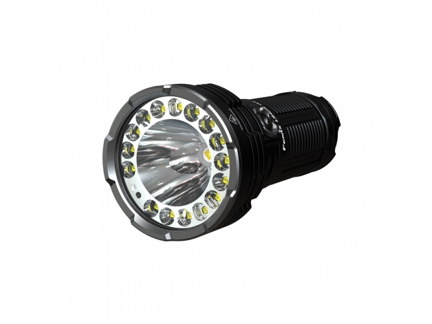 Latarka LED Fenix LR40R V2.0 - Zdjęcie