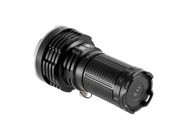 Latarka LED Fenix LR50R - Zdjęcie