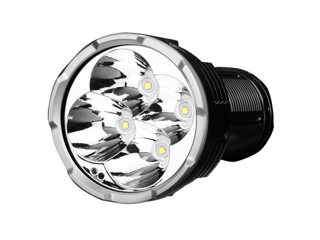 Latarka LED Fenix LR50R - Zdjęcie
