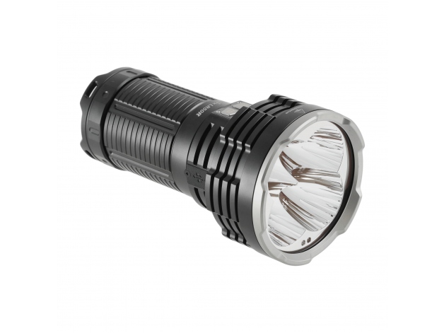 Latarka LED Fenix LR50R - Zdjęcie