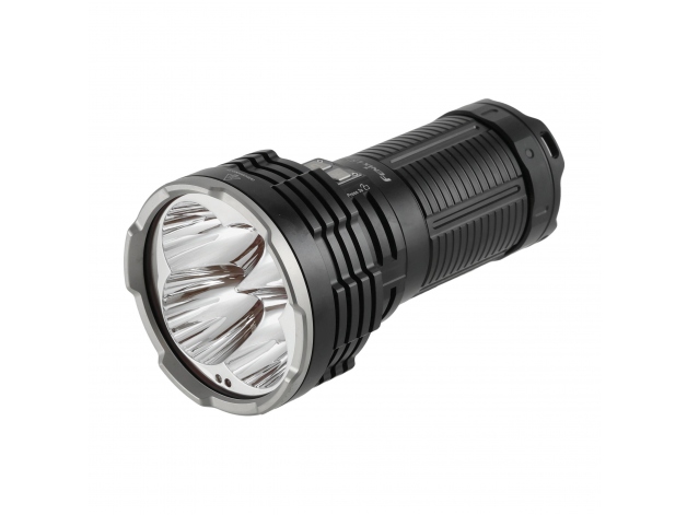 Latarka LED Fenix LR50R - Zdjęcie
