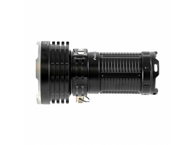 Latarka LED Fenix LR50R - Zdjęcie