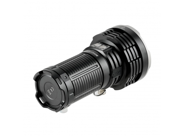 Latarka LED Fenix LR50R - Zdjęcie