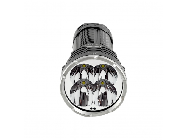 Latarka LED Fenix LR50R - Zdjęcie