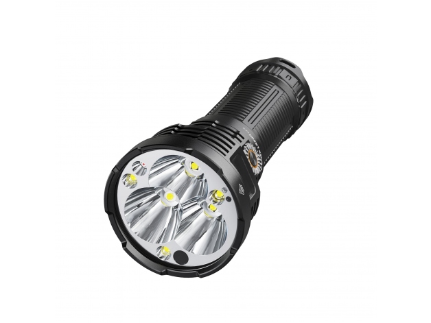 Latarka LED Fenix LR50R V2.0 - Zdjęcie