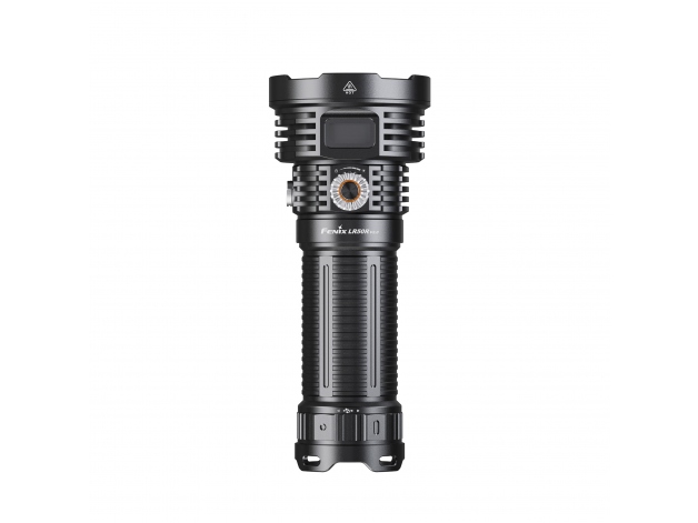 Latarka LED Fenix LR50R V2.0 - Zdjęcie