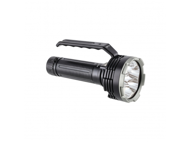 Latarka LED Fenix LR80R - Zdjęcie
