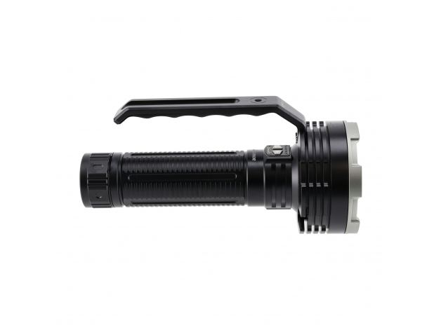 Latarka LED Fenix LR80R - Zdjęcie